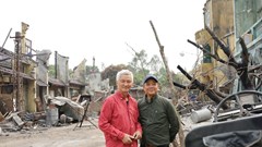 Giám đốc sản xuất “Đào, phở và piano”: Mong phim Nhà nước được đầu tư thích đáng cho phát hành, quảng bá