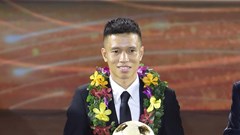 Mong muốn lớn nhất là cùng đội tuyển Futsal Việt Nam lần thứ ba góp mặt tại World Cup