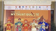 Thanh Hóa: Chấn chỉnh hoạt động làm sai lệch di sản Thực hành tín ngưỡng thờ Mẫu
