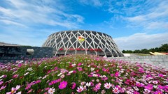 Nơi lưu giữ và phát huy giá trị lịch sử Chiến thắng Điện Biên Phủ