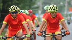 Kết luận của Bộ Chính trị sẽ tiếp tục tạo đà cho thể thao Việt Nam phát triển bền vững