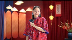 “Mơ là phải mở”: MV Tết tràn đầy năng lượng tích cực của Miu Lê