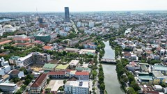 Huế lấy ý kiến cử tri về Đề án thành lập Thành phố trực thuộc Trung ương