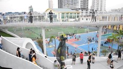 Đà Nẵng: Đầu tư không gian văn hóa hấp dẫn để thu hút du lịch