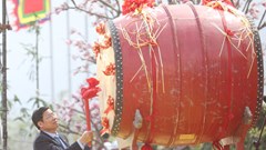 Khai hội xuân Tây Yên Tử và Tuần Văn hoá – Du lịch Bắc Giang