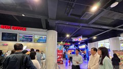 Thanh tra Bộ VHTTDL kiểm tra việc kiểm soát độ tuổi xem phim tại Trung tâm Chiếu phim quốc gia