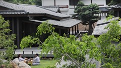 Tận hưởng kỳ nghỉ onsen riêng tư dịp 8.3 chỉ chưa đến 2 triệu đồng