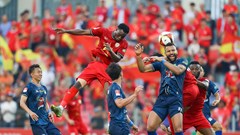 Những cuộc chiến không khoan nhượng