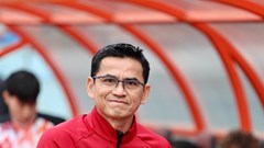 “Thay tướng” có đổi vận?