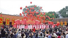 Nhân ngày thơ Việt Nam lần thứ 22: “Hội tam anh” và những đóng góp cho phong trào Thơ mới