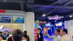 Thanh tra Bộ VHTTDL kiểm tra việc thực hiện quy định độ tuổi khán giả xem phim: Không vì doanh thu mà lơ là kiểm soát