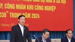 “Tiêu chí xác định đối tượng mua nhà ở xã hội phải được đơn giản hóa”