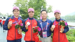 Đà Nẵng: Dồn sức cho những môn thể thao thế mạnh