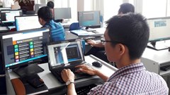 Tăng cường bảo đảm an toàn hệ thống thông tin theo cấp độ