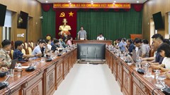 Sẽ có 10.000 vé bán ra từ Giải đua Grand Prix Bình Ðịnh 2024