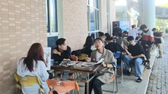 Chuyển đổi số, phát triển sách điện tử để đáp ứng nhu cầu độc giả trẻ