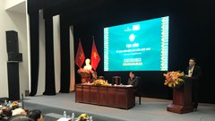 Bản lĩnh làm nên bản sắc thơ ca