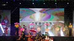 Trải nghiệm không gian văn hóa đặc sắc các dân tộc ở Nậm Nhùn