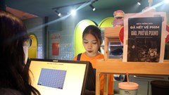 "Đào, phở và piano" chiếu ở TP.HCM: Rạp hết vé, khán giả sẵn sàng mua vé trước