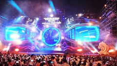 Thống nhất tổ chức Liên hoan quốc tế nhạc Jazz lần thứ nhất năm 2024 tại Khánh Hoà