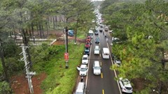 Măng Đen: Điểm du lịch mới nổi, hấp dẫn