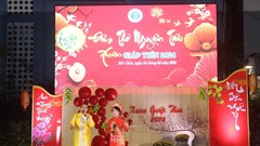 Đà Nẵng: Sân chơi của những người yêu thơ