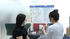 Vắc xin thế hệ mới phòng bệnh viêm màng não mô cầu lần đầu tiên có ở Việt Nam