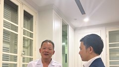 Ca khúc ý nghĩa nhân ngày Thầy thuốc Việt Nam 27.2