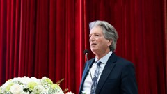 VinFuture công bố Danh sách Hội đồng Giải thưởng mùa 4 - 2024