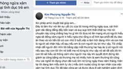 Công an vào cuộc điều tra vụ người mẫu ảnh nude tố họa sĩ cưỡng hiếp