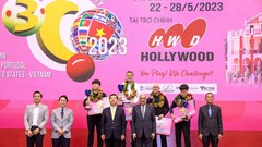 Việt Nam tổ chức 2 giải Billiards thế giới trong năm 2024