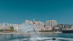 Phân cảnh hành động trong Mission Impossible sắp được tái hiện ở Phú Quốc