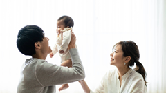 Nhật Bản yêu cầu các công ty lên kế hoạch cho nhân viên nam nghỉ sinh con