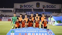 Tạm đình chỉ thi đấu đối với 5 cầu thủ của câu lạc bộ bóng đá Bà Rịa – Vũng Tàu