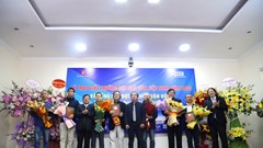 6 tác phẩm đoạt giải thưởng Hội Nhà văn Việt Nam năm 2023