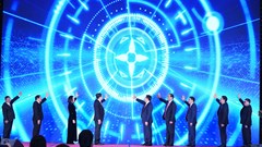 Phát động Cuộc vận động sáng tác ca khúc về Quốc hội và Hội đồng nhân dân