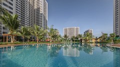 Trải nghiệm đa sắc thái cho gia đình đa thế hệ tại The Origami