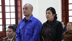 Lãnh án tử sau khi lấy 300 triệu tiền "tích cóp" đi buôn ma túy