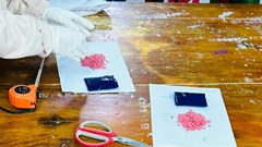 Bộ Y tế yêu cầu báo cáo về việc phát hiện ma tuý tại bệnh viện ở Quảng Bình