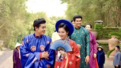 “Đường đua” phim truyền hình 2024: Mong chờ những cú hích