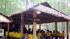 Huy động nguồn lực phát triển du lịch xanh