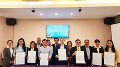 Các khách sạn tại Huế chung tay giảm thải nhựa