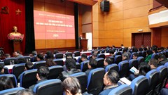 Tiếp tục lan tỏa sâu rộng nội dung hai cuốn sách của Tổng Bí thư Nguyễn Phú Trọng