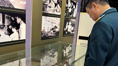 Mắt thần canh trời Tổ quốc