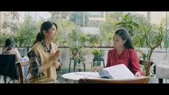 “Lỡ hẹn với ngày xanh”: Bộ phim về hành trình người trẻ đi tìm nơi thuộc về