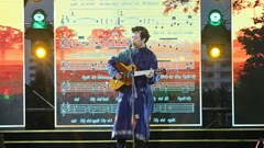 Nhiều cảm xúc từ đêm nhạc Trịnh Công Sơn “Chiều trên quê hương tôi”