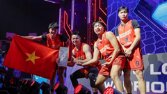 Việt Nam hướng đến các giải đấu thể thao số trong tương lai