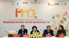 Sắp diễn ra Festival Phở tại TP Nam Định