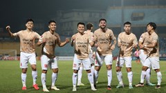 Những thái cực trái chiều của ba đội bóng Thủ đô