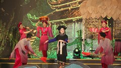 Người trẻ sáng tạo và giữ gìn bản sắc